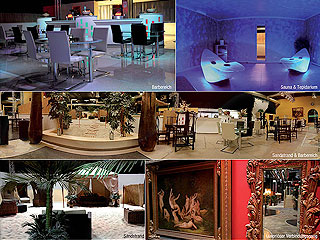 Sex Jobs | Erotik Immobilien: Bild Saraya Club sucht weibliche Gste in Wien