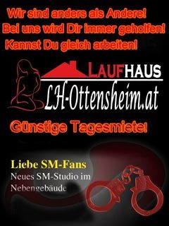  Laufhaus Ottensheim vermietet Zimmer  in Oberösterreich  / Ottensheim , Keplerstrae 12 