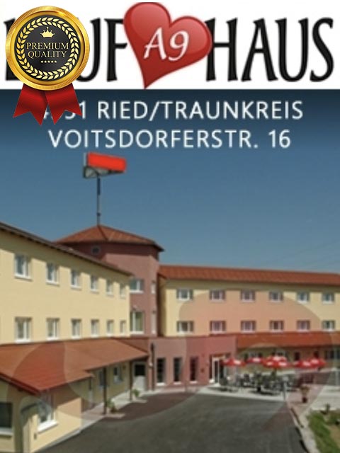 Laufhaus A9 bietet freie Zimmer  in Oberösterreich  / Ried im Traunkreis , Voitsdorferstrae 16 