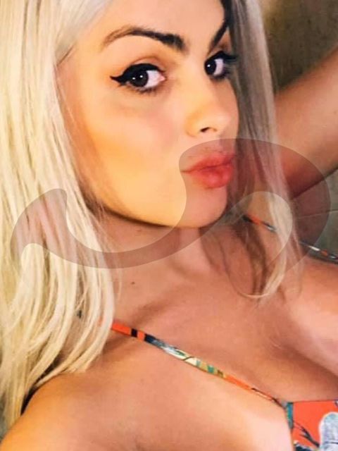  - Transsexuelle | Shemales:  TS Melissa  in Wien  / Wien , Erdbergstrae 127 