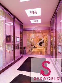 - Sexshops | Erotikshops:  Sexworld  in Wien  / Wien , Mariahilfer Straße 49