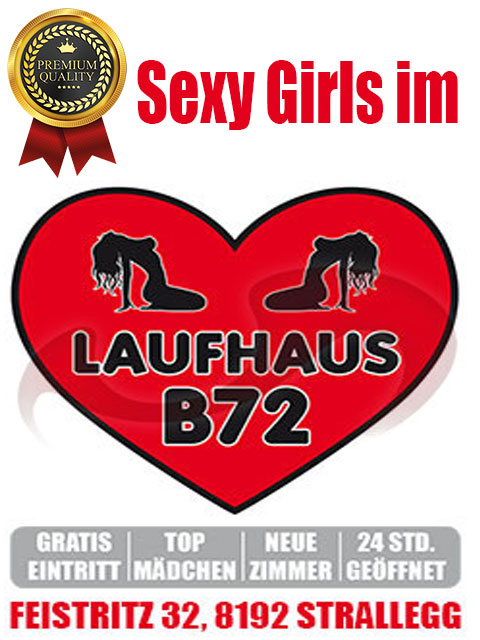 - Laufhaus | Laufhäuser:  Laufhaus B72  in Steiermark  / Strallegg , Feistritz 32