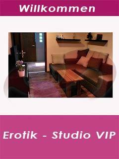 Erotik-Studio VIP  in Wien  / Wien , Wällischgasse 2B