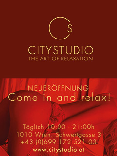 Bild zu Citystudio
