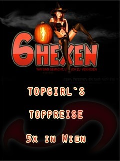 6Hexen 1200, Erotik Studio  in Wien  / Wien , Rebhanngasse 25