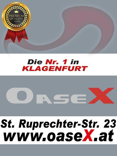  OaseX - Zimmer-Vermietung  in Kärnten  / Klagenfurt , St.Ruprechter Strae 23 