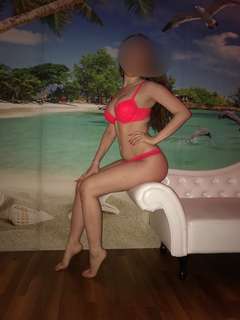Bild zu Sabrina aus Italien