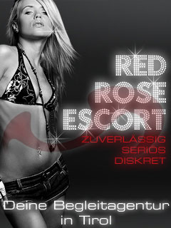 Red Rose Escort  in Tirol  / Tirol ,