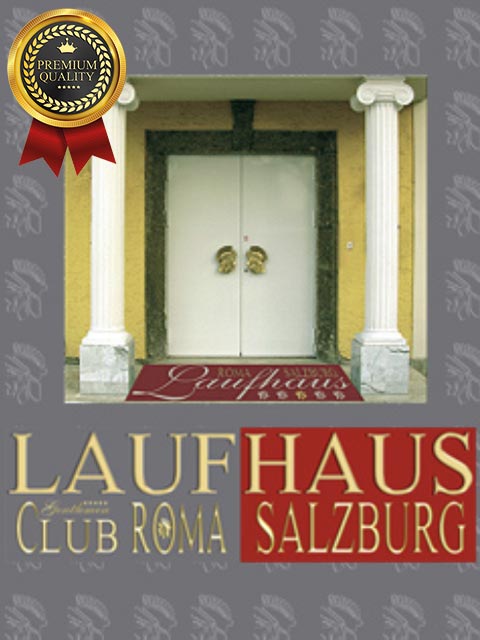 Bild zu Laufhaus Roma