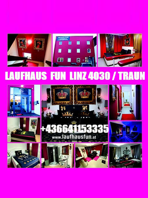 Bild zu Linz-Laufhaus Fun