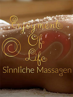 Enjoyment of Life - Eroticmassagen and more! Ab sofort wieder mit unseren exclusiven Massagen !  in Steiermark  / Graz , Herrgottwiesgasse 188