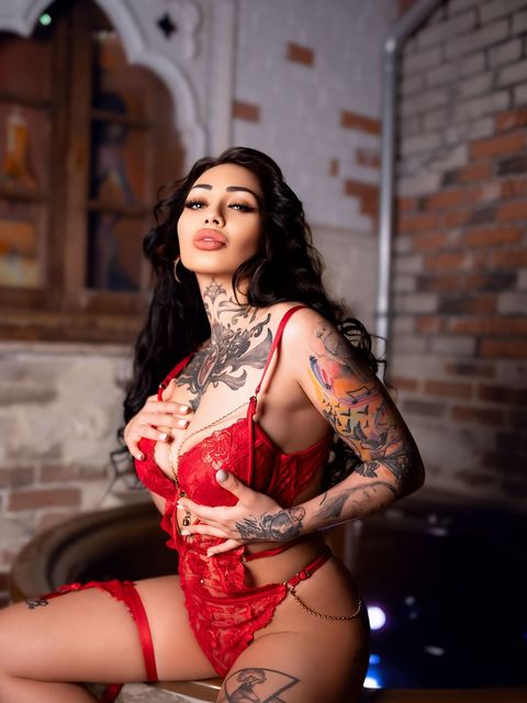 Bild zu Liebesperle Jolie