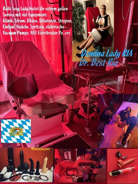 Dr. Best Ria  in Oberösterreich  / Ried im Traunkreis , Voitsdorferstraße 16