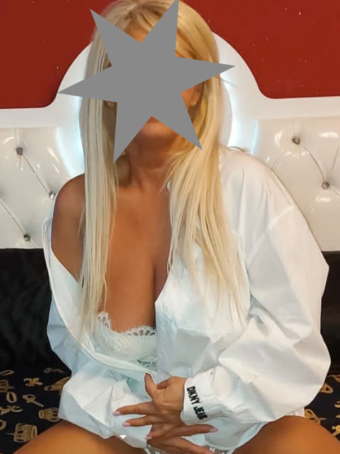 Bild zu Kristina, aus Lettland