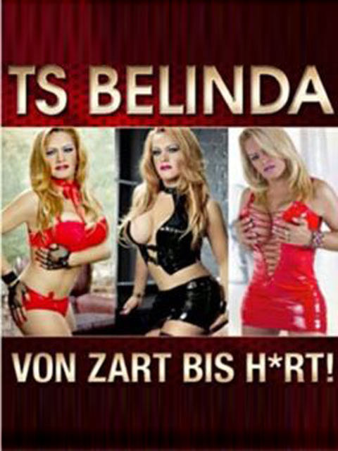 Bild zu TS Belinda