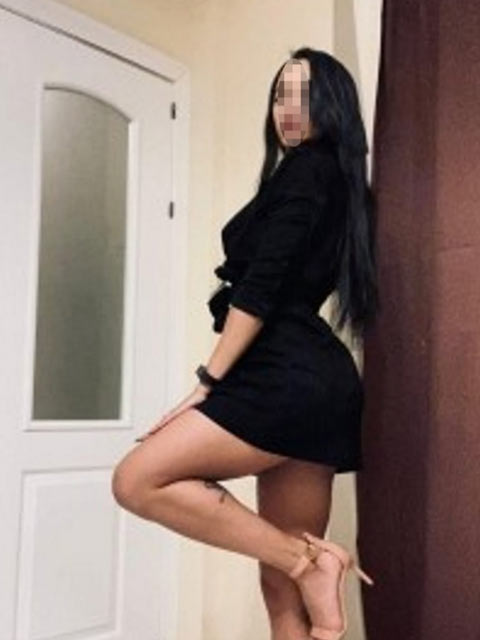 Bild zu Alina