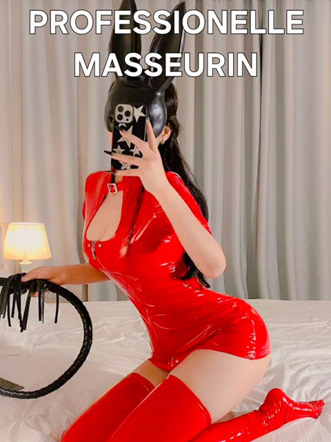 Bild zu Lisa, Chinesische Masseurin – NEU IM HAUS!