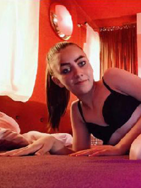 Bild zu Melanie