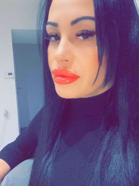Bild zu Zeynep