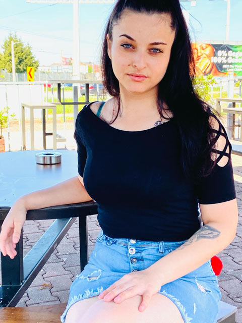 Bild zu Raisa