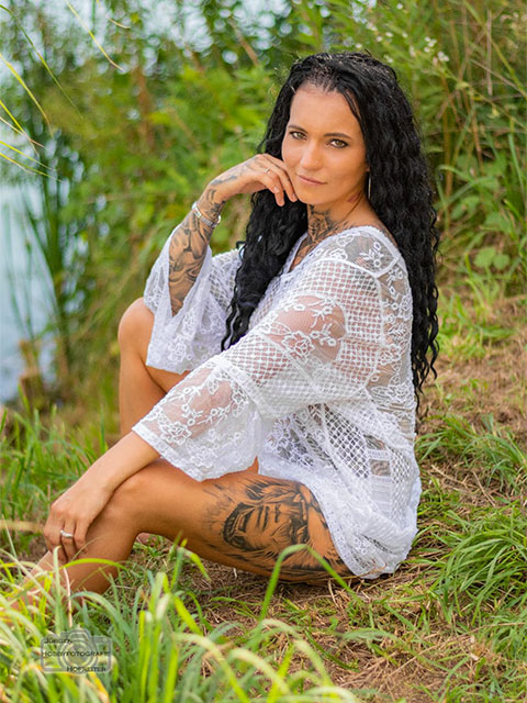 Bild zu Angel – URLAUB