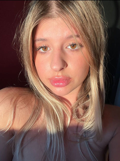 Bild zu Bella, 19 JAHRE –