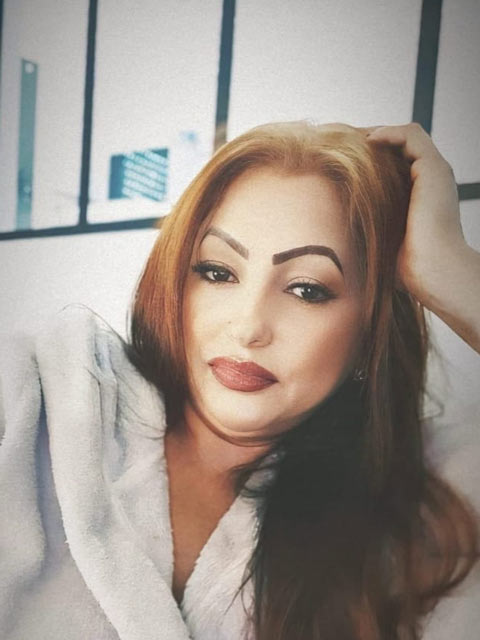 Bild zu Kim, 49 JAHRE