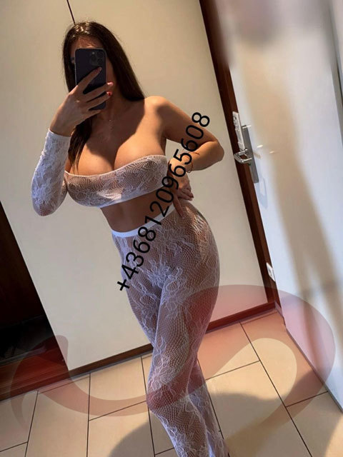  - Girls | Models | Callgirls:  Alina  in Oberösterreich  / Haid bei Ansfelden , Wiener Strae 33 