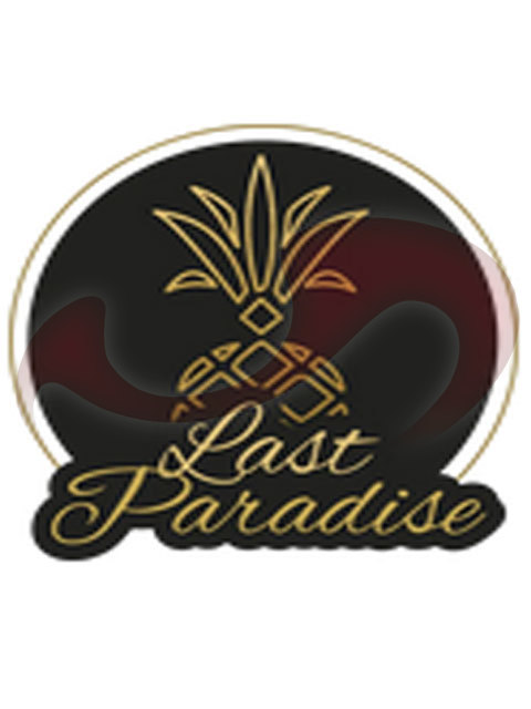 Last Paradise  in Wien  / Wien , Kagranerplatz 7