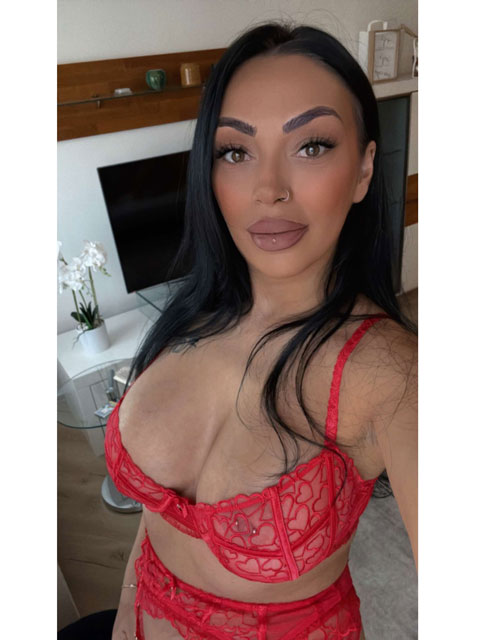 Bild zu MAGDA – NEU IM HAUS!