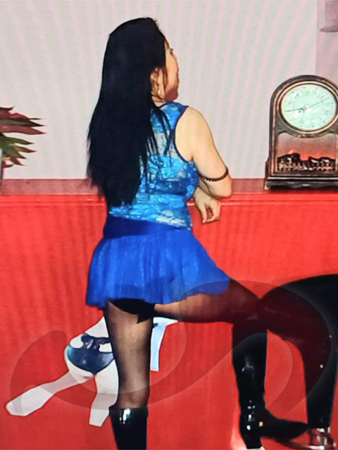 Asia Girl Lucy  in Wien  / Wien , Novaragasse 40