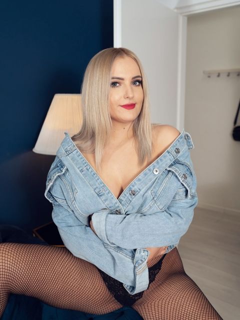 Bild zu Janina