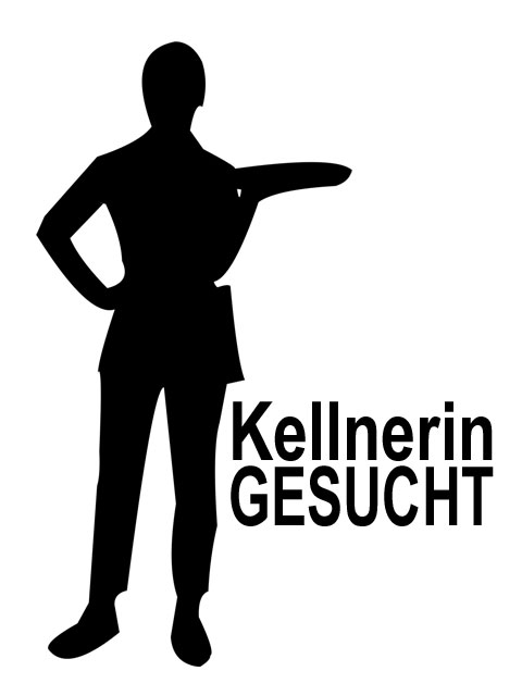  KELLNERIN FR NACHTLOKAL IN O.. GESUCHT!!  in Oberösterreich 