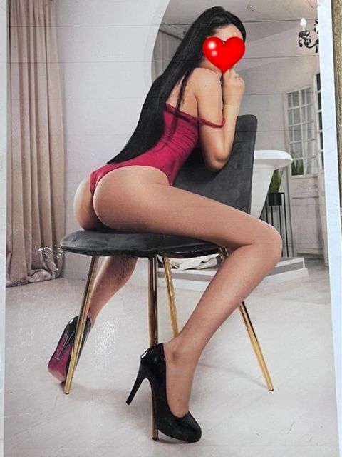 Bild zu Mary