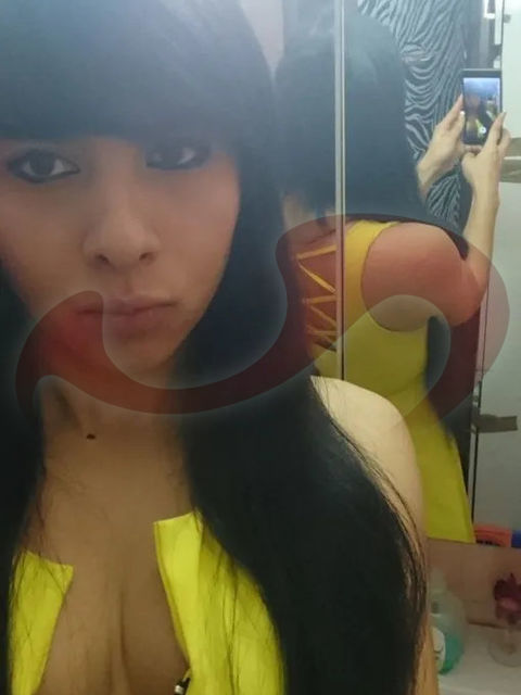 - Anal Sex | Griechisch: TS Yesi in Wien / Wien , Zollgasse 3