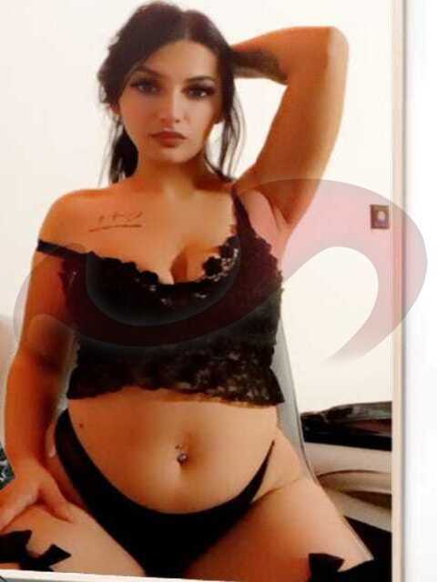 - Newcomer | Erstversuch: Vanesa P. in Niederösterreich / Kemmelbach , Gewerbestraße 2