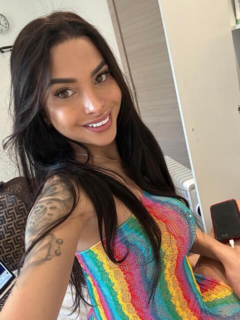 TS Carolina Dias in Wien / Wien , Handelskai 208