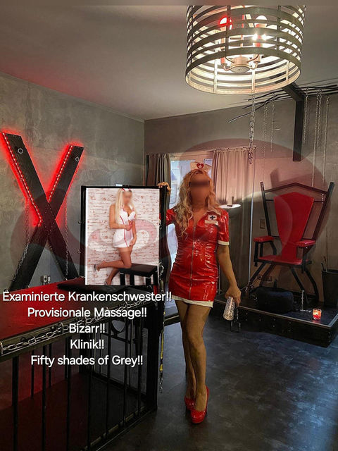  Izablla Bizarr  in Kärnten  / Drrenmoos , Drrenmoos 11 