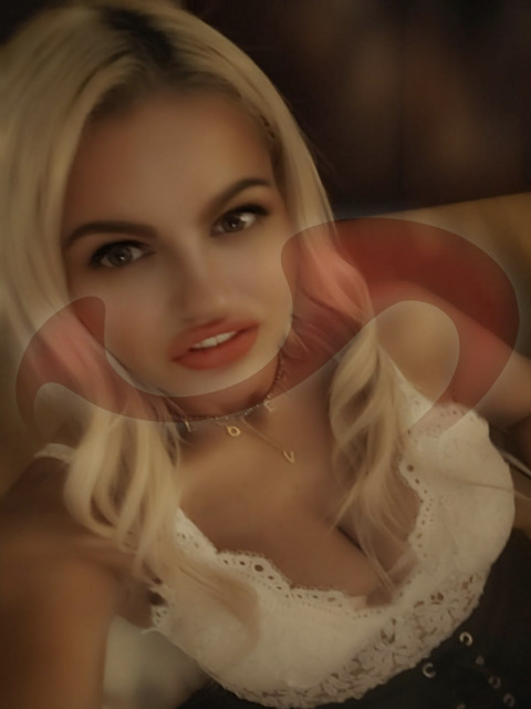 Alena in Wien / Wien , Wagramerstraße 242