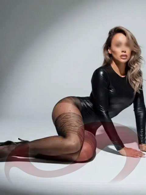 Lady Imola in Wien / Wien , Juchgasse 11