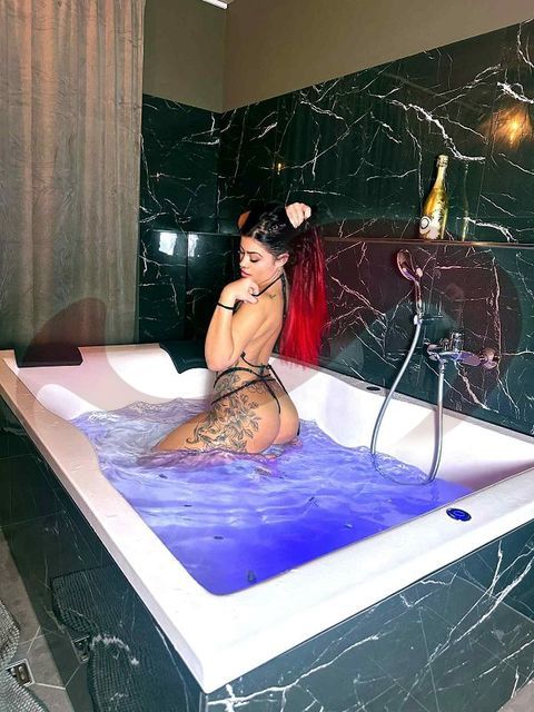 Larissa in Wien / Wien , Hernalser Hauptstraße 23