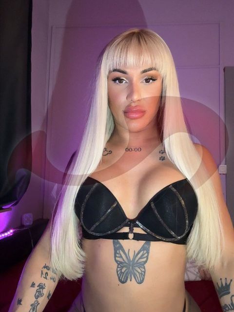 TS Katie Delux in Wien / Wien , Hernalser Hauptstraße 23