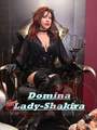 Studio: Domina-Shakira
