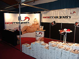Erotikmesse Lustenau 2006