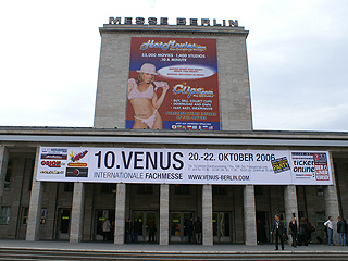 10.Venus Berlin 2006