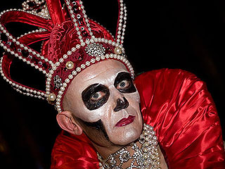 Life Ball 2009