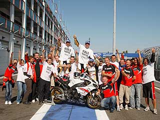 Yart Weltmeister 2009