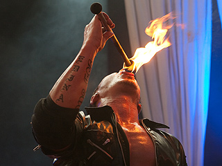 Erotikmesse Lustenau 2009
