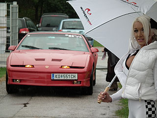 US Car Treffen Ternitz 09/2012