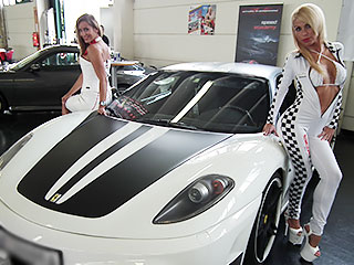 Tuning Days Wieselburg 07/2014